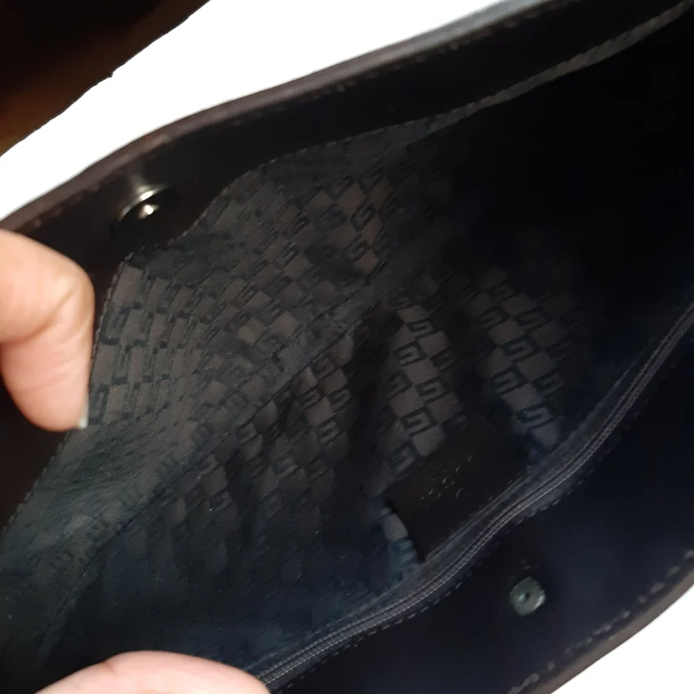 Gucci Vintage Shoulder Bag - Picture 7 of 12